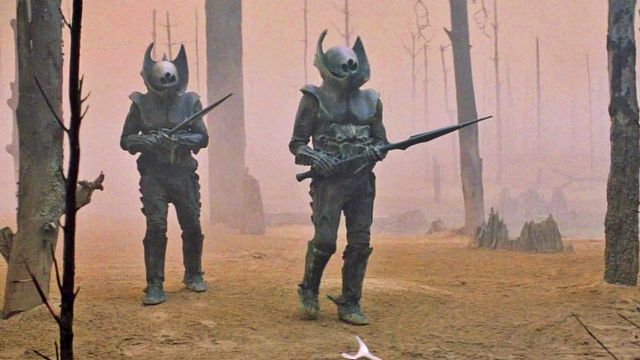 bild aus der news "Star Wars" trifft "Herr der Ringe": Kultiges Fantasy-Abenteuer aus den 80ern kehrt endlich ins Heimkino zurück