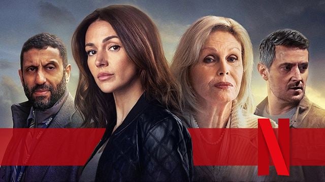 Nach "In ewiger Schuld": Diese 4 (!) Harlan-Coben-Serien kommen als nächstes zu Netflix