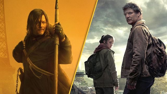 Ist die neue "Walking Dead"-Serie nur ein Abklatsch von "The Last Of Us"? Das sagen die Macher