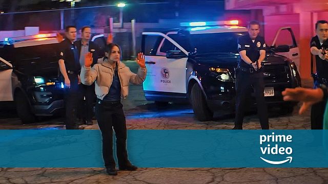 bild aus der news Unbedingt nachholen: Ab sofort könnt ihr einen der besten Filme 2025 bei Amazon Prime Video streamen – den kaum jemand gesehen hat