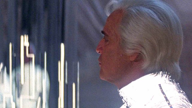 bild aus der news "Es wird passieren": Diese Hollywood-Legende warnte schon vor 30 Jahren vor den Gefahren von KI
