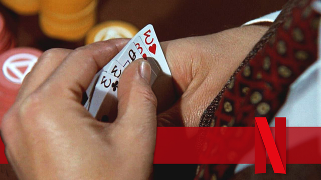 bild aus der news Jetzt einen der größten Filme aller Zeiten auf Netflix streamen: Ein Meisterwerk des Unterhaltungskinos, das zwei legendäre Schauspieler zusammenbrachte