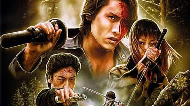 bild aus der news Bis 2021 auf dem Index, ab dieser Woche endlich ungekürzt im Heimkino: Dieser Action-Horror-Kultfilm ist ein Muss für Splatter-Fans!
