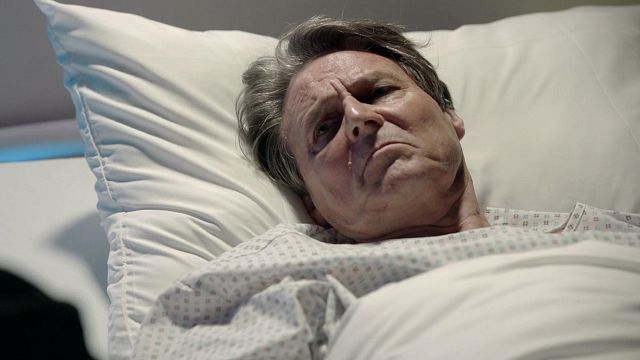 bild aus der news GZSZ-Vorschau: Jo Gerner öffnet endlich seine Augen