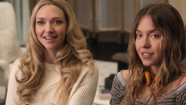 bild aus der news "The Housemaid 2": Endlich wissen wir, wann die prickelnde Fortsetzung zum Thriller-Hit mit Sydney Sweeney in die Kinos kommt