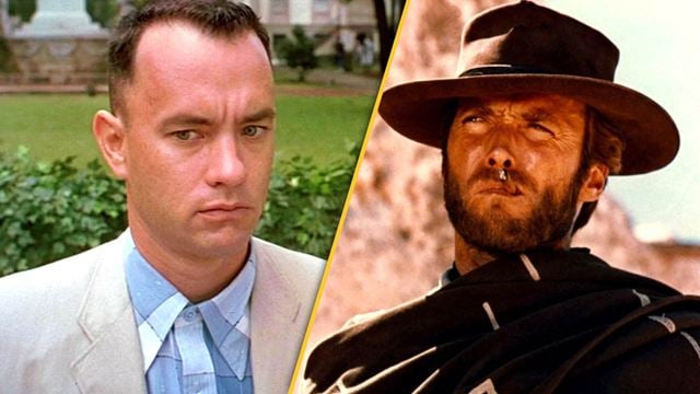 "Er behandelt Schauspieler wie Pferde": Tom Hanks berichtet von seiner Zusammenarbeit mit Clint Eastwood