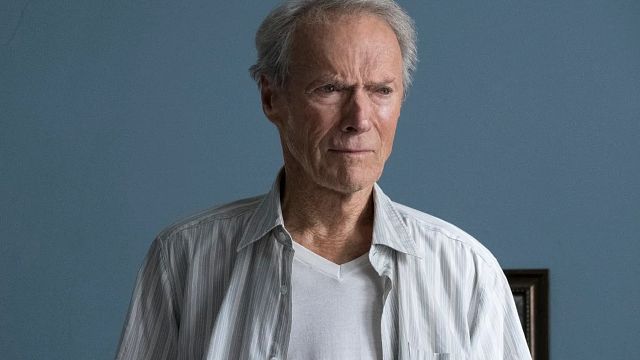 bild aus der news "Das Drehbuch hat mich nicht umgehauen": Darum wollte Clint Eastwood nicht mit Alfred Hitchcock zusammenarbeiten