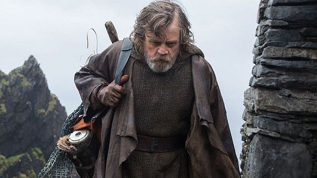 bild aus der news "Knives Out 3"-Regisseur wünscht sich mehr Risiken im "Star Wars"-Universum – und verteidigt den meistgehassten Teil der Saga