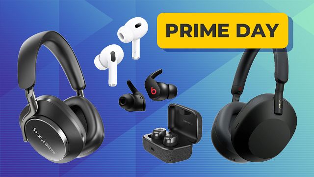 bild aus der news Amazon Prime Day 2024: Diese Bluetooth-Kopfhörer solltet ihr unbedingt im Blick behalten