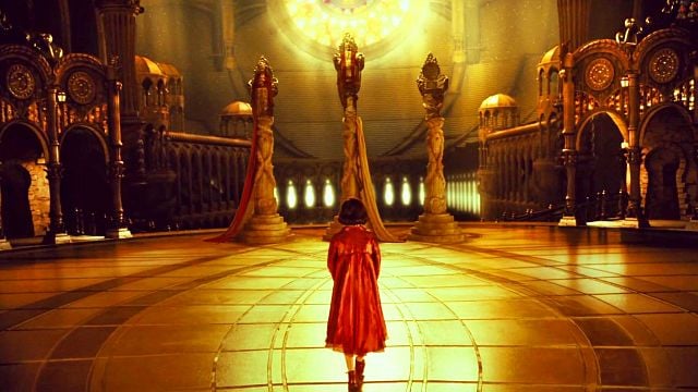 bild aus der news "Ohne gottverdammte KI": Bildgewaltiges Fantasy-Meisterwerk wird für Kino-Comeback zum 3D-Spektakel