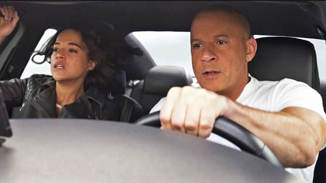 Auf diesen Moment warten Fans seit Jahren: Vin Diesel gibt langersehntes Update zu "Fast & Furious 11"