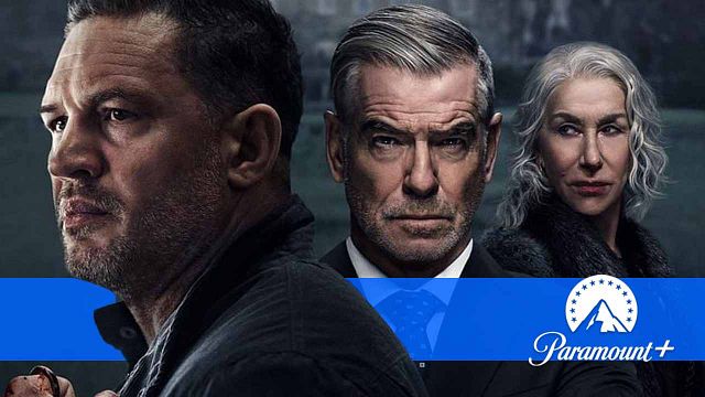 bild aus der news Allein Folge 1 wurde mehr als 26 Millionen Mal angeschaut: Gangster-Serie mit Tom Hardy bekommt 2. Staffel