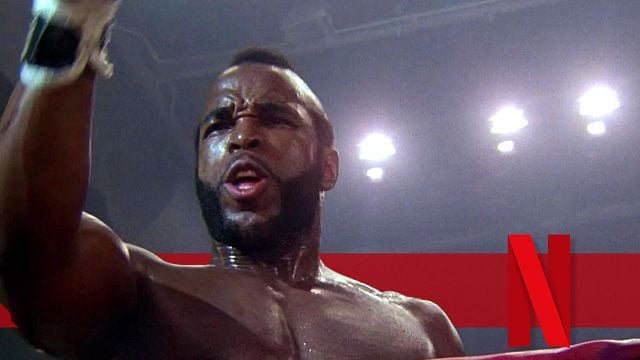 bild aus der news "Wenn du mich nicht kennst, würdest du mich für ein Monster halten": Mr. T. wütend über eigene Netflix-Doku