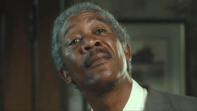 Trotz Oscar-Nominierung und Leinwand-Durchbruch: Diese Rolle nennt Morgan Freeman einen "großen Fehler"