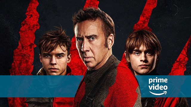 bild aus der news Neu auf Amazon Prime Video: Nicolas Cage mit Baseballschläger in einem Monster-Horrorfilm, der vor allem da rockt, wo es wirklich drauf ankommt!