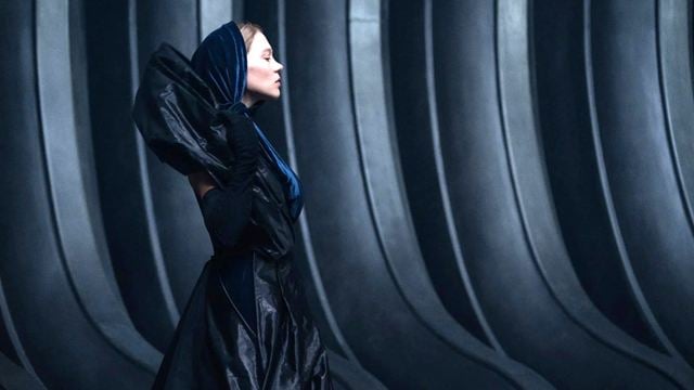 "Pures Kino": Dieses Sci-Fi-Epos feiert "Avatar"-Macher James Cameron komplett ab!