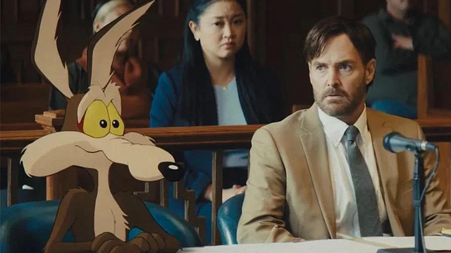 bild aus der news Fast wäre der Film für immer und ewig im Müll gelandet: Hier ist der Trailer zu "Coyote Vs. Acme"