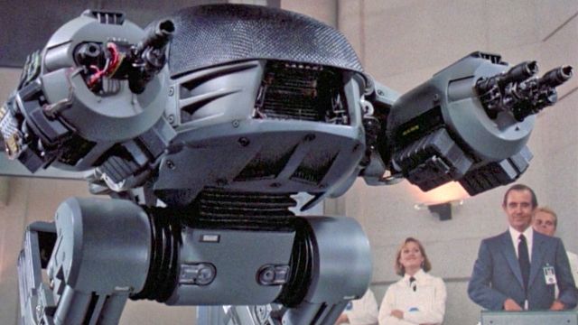 Einst auf dem Index, ab heute ungekürzt mit FSK 18 im Streaming-Abo: Diesen Sci-Fi-Kracher muss man einfach gesehen haben!
