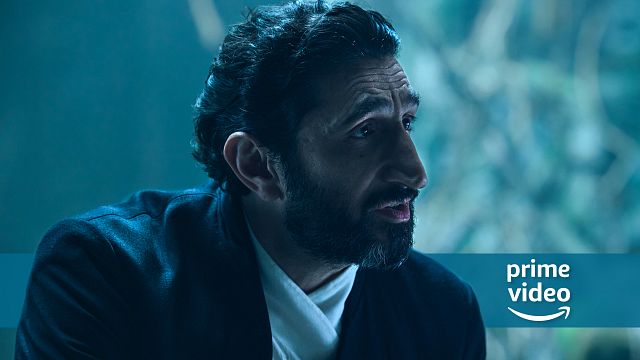 bild aus der news Der Dunkle König in "Das Rad der Zeit": Die große Enthüllung von Moiraine in Staffel 2, Folge 2 erklärt