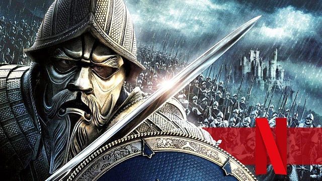 bild aus der news 200-Millionen-Dollar-Blockbuster: Mit Spannung erwartetes Fantasy-Epos von Netflix scheint sich von der Vorlage loszulösen