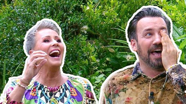 bild aus der news Sonja Zietlow hat aus 22 Jahren Dschungelcamp einen Lieblings-Promi: Darum hat es ihr dieser Kandidat besonders angetan