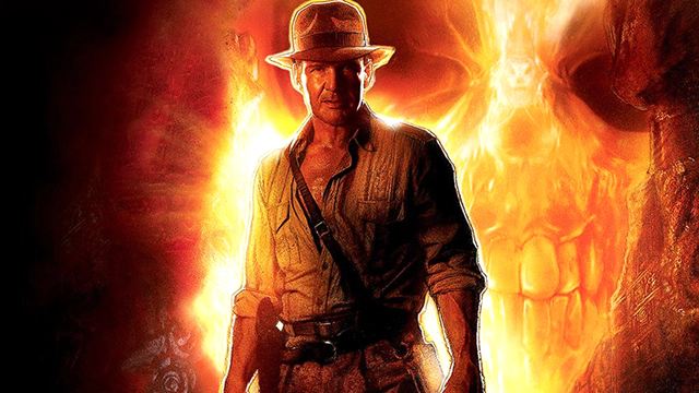 Das erste Bild von Harrison Ford in "Indiana Jones 5": Indy in neuer Umgebung