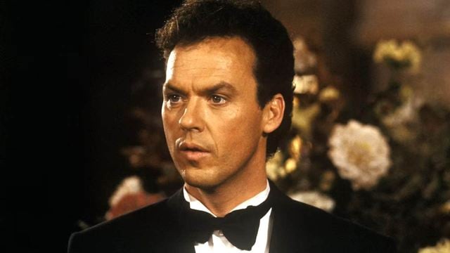 "Ich habe ihn nicht verstanden": Michael Keaton hat einen der größten Kultfilme der 90er abgesagt – und bereut das bis heute