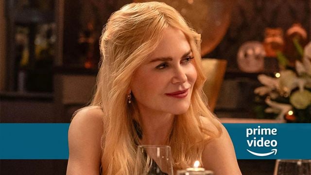 Nach "Ein neuer Sommer": Amazon gibt grünes Licht für Krimi-Serie mit Nicole Kidman – basierend auf einer beliebten Buchreihe!