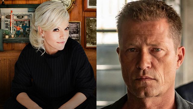 bild aus der news "Nachhaltig traumatisiert": Ina Müller spricht über ahnungsloses Treffen mit Til Schweiger