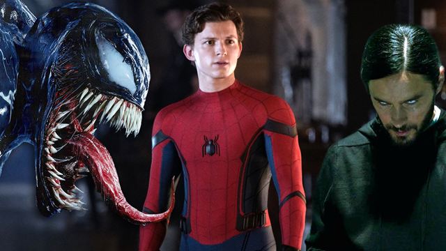 Das "Venom"-Universum wird immer verrückter: Marvel-Film über skurrilen Spider-Man-Bösewicht Hypno-Hustler kommt