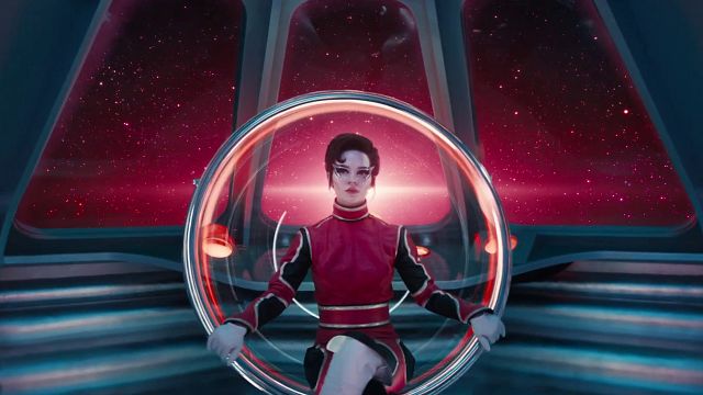 bild aus der news Ist das der neue Kultfilm eines von den Toten auferstandenen Regisseurs? Hier ist der Trailer zu "Her Private Hell"