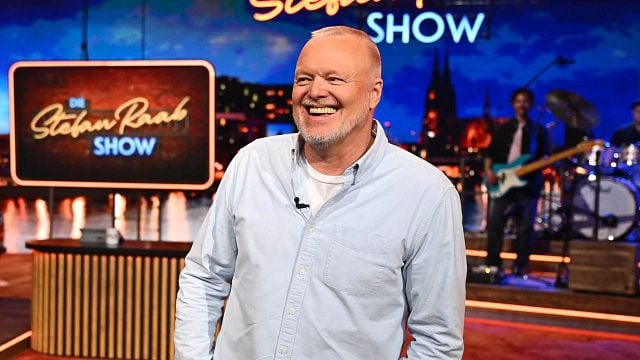 bild aus der news "Ich komme auf keinen Fall zurück": Wie die RTL-Chefs Stefan Raab zu seinem Comeback bewegen konnten