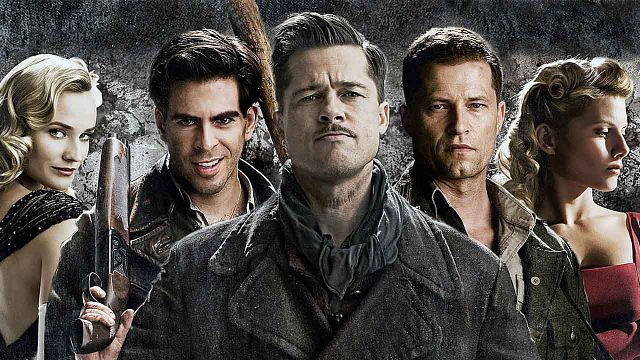 bild aus der news "Das interessierte mich einfach nicht": Dieser deutsche Superstar hatte keine Lust auf Quentin Tarantinos "Inglourious Basterds"
