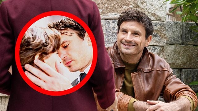 bild aus der news "Sturm der Liebe" bekommt hochkarätigen Zuwachs: Warum ihr diesen Neuzugang bereits aus Hollywood kennt!