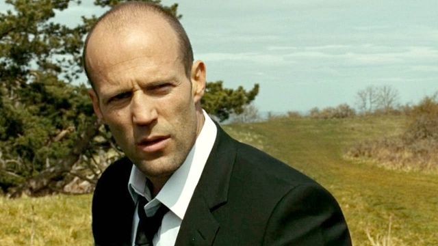 bild aus der news "Irgendeine Friseurin von der Straße": So hart ging Jason Statham mit "Transporter 3"-Co-Star ins Gericht