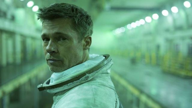 Übernimmt Brad Pitt die Hauptrolle in der Science-Fiction-Dystopie "Land Of Opportunity"? Dreharbeiten sollen 2025 beginnen