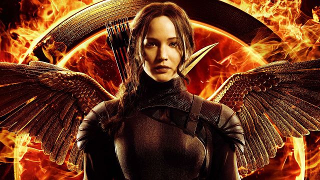bild aus der news "Die Tribute von Panem 6" kommt wirklich: Erster Teaser-Trailer zeigt, wie die Science-Fiction-Reihe im Kino weitergeht