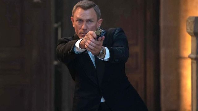 "Es fühlte sich seltsam an": "Harry Potter"-Macher wurde von Kult-Regisseur überzeugt, die Regie bei "James Bond"-Film abzulehnen