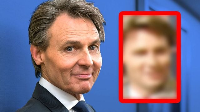 bild aus der news Vor 33 Jahren bekam GZSZ seinen größten Star: So sah Jo Gerner bei seinem allerersten Auftritt aus