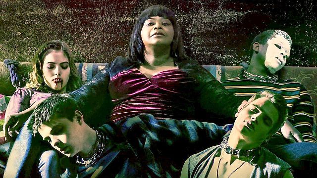 bild aus der news Heute im TV: Ein hundsgemeiner Horror-Thriller mit einer ganz besonders fiesen Oscar-Gewinnerin!