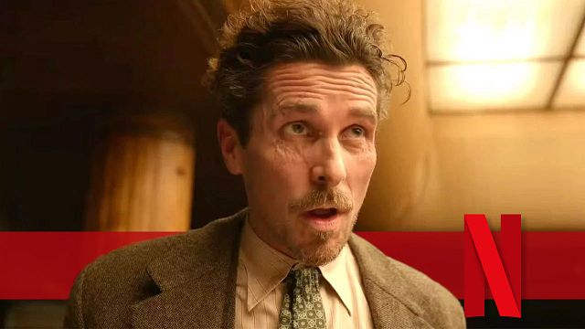 bild aus der news Jetzt bei Netflix: Der neueste Film von Christian Bales Lieblings-Regisseur – mit Mega-Starbesetzung!