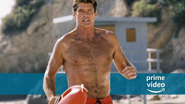 bild aus der news Der beste Auftritt einer "Baywatch"-Legende, Superhelden und jede Menge harte Kerle: Die volle Dröhnung Schwachsinn neu bei Amazon Prime Video