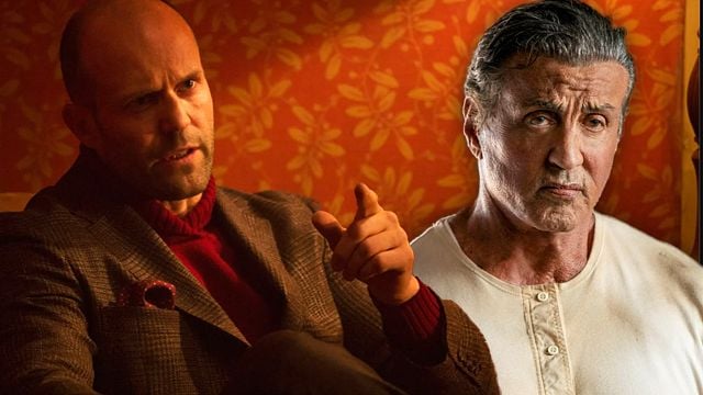 bild aus der news Statham, Stallone und der "The Beekeeper"-Regisseur machen gemeinsame Sache: Amazon sichert sich neuen Action-Thriller des Trios