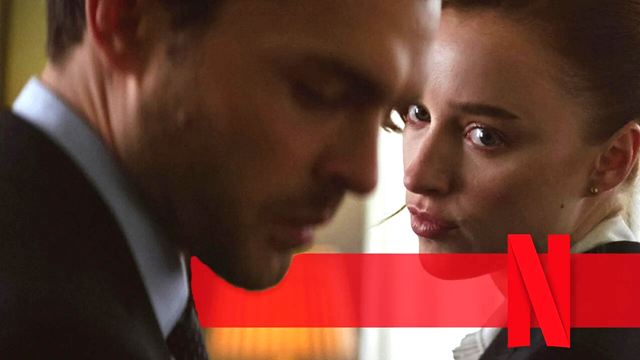 "Fair Play" auf Netflix: Filmemacherin erklärt das schockierende Ende des gefeierten Erotik-Thrillers