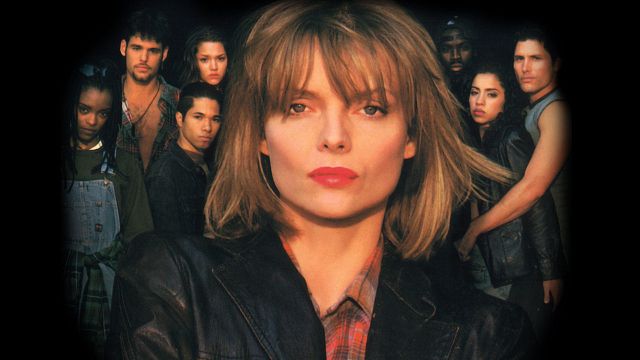 bild aus der news Dieser auf wahren Begebenheiten basierende Film lockte in Deutschland fast 3,5 Millionen Zuschauer in die Kinos – trotzdem ist er 30 Jahre später fast vergessen!