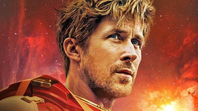 bild aus der news Nach "Project Hail Mary" & "Star Wars: Starfighter": Ryan Gosling wird zum legendären Marvel-Helden