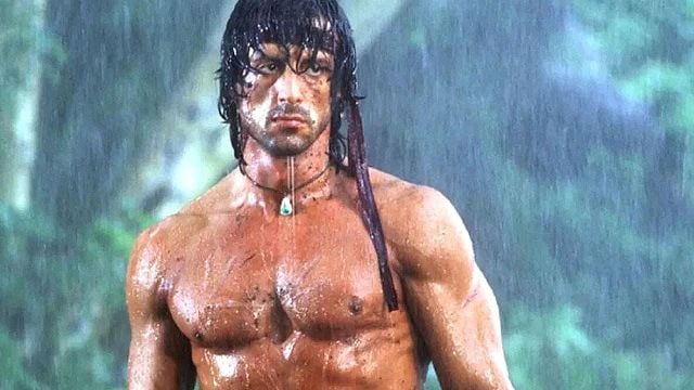bild aus der news "Rambo 2" spielt in Vietnam, aber nur wenige wissen, wo Sylvester Stallone den Film WIRKLICH gedreht hat
