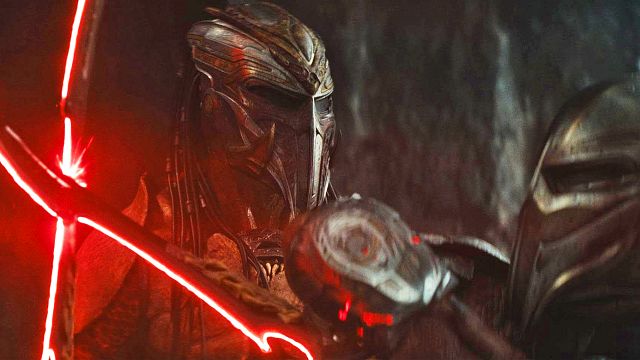 bild aus der news "Das hat alles eine Bedeutung": Ihr werdet nicht glauben, wie komplex der Sci-Fi-Blockbuster "Predator: Badlands" in Wahrheit ist!