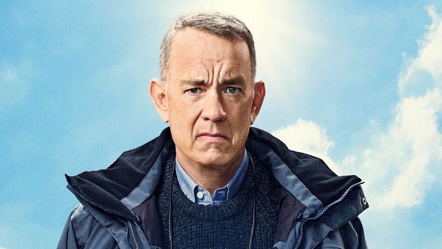 bild aus der news Tom Hanks mal ganz untypisch: Erster Trailer zum Remake "Ein Mann namens Otto" – das Original war oscarnominiert!