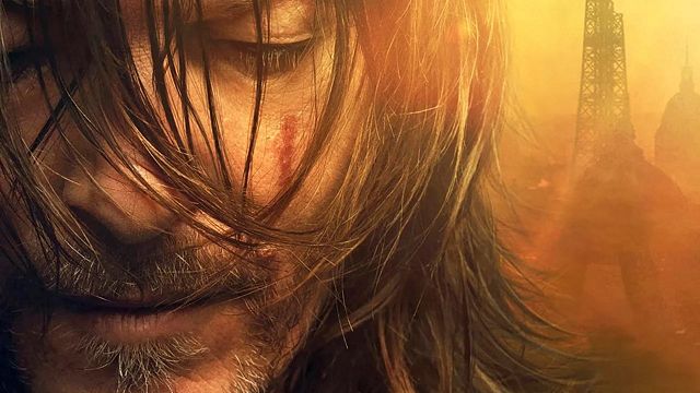 bild aus der news "The Walking Dead: Daryl Dixon": Das deutsche Startdatum zum Spin-Off ist endlich bekannt